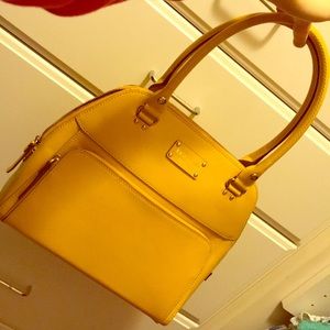kate spade handbag
